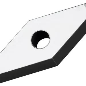 Top-Seller Drehwendeschneidplatte ISO VNGA 160408S01020B:TB310 Bohrungs-D. 3,81mm PRAMET VE: 2 Stück