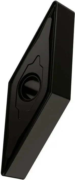 Angebot Drehwendeschneidplatte ISO VNMG 160408E-M:T5315 D. 3,81mm MT-CVD beschichtet VE: 10 Stück