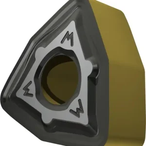 Top-Angebot Drehwendeschneidplatte ISO WNMG 060412W-M:T9415 D. 3,81mm MT-CVD beschichtet VE: 10 Stück