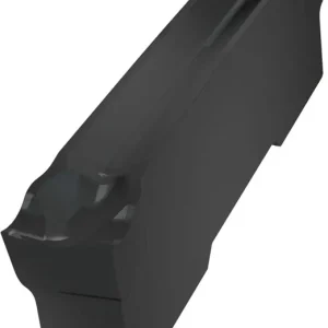 Wendeschneidplatte ISO GL4-D400M02-PM:T7325 Breite 4mm MT-CVD beschicht. Schwarz VE: 10 Stück Markenprodukt