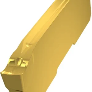 Wendeschneidplatte ISO GL1-D150G015R06-PM:G8330 Breite 1,5mm PVD beschicht. Gold VE: 10 Stück Angebot