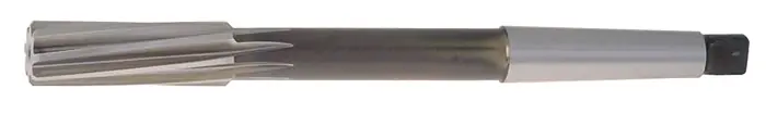 Schneller Versand Maschinenreibahle DIN 208 H7 Form B D.25mm HSS-Co MK3 TECWERK