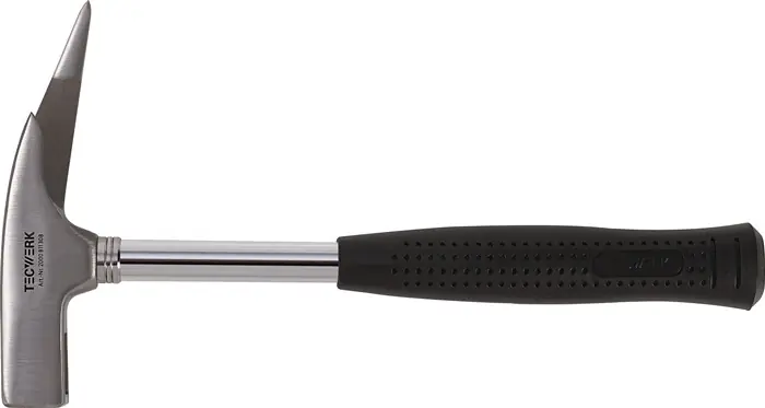 Saisonangebot Latthammer DIN 7239 Kopf-G.600g m.Magnet geraut STA TECWERK