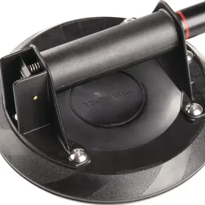 Knallerangebot Pumpensaugheber Trgf.120kg Kopf-D.200mm 1 Kopf Ku.TECWERK