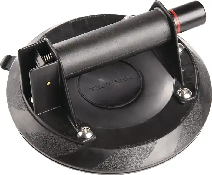 Knallerangebot Pumpensaugheber Trgf.120kg Kopf-D.200mm 1 Kopf Ku.TECWERK