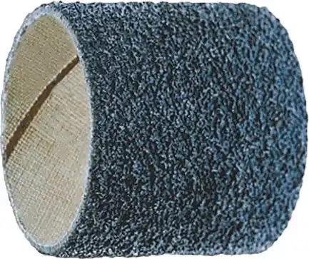 Schleifhülse D15xB30mm K.36 Zirkongewebe max.Drehz.26000min-¹ TECWERK VE: 100 Stück Jetzt Kaufen