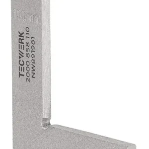Must-Have Schlosserwinkel Schenkel-L.750x375mm m.Anschlag TECWERK