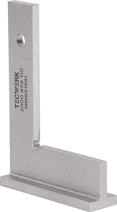 Must-Have Schlosserwinkel Schenkel-L.750x375mm m.Anschlag TECWERK