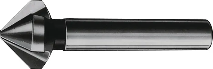 Jetzt Kaufen Kegelsenker DIN 335C 90Grad D.12,4mm HSS-Co Z.3 TECWERK
