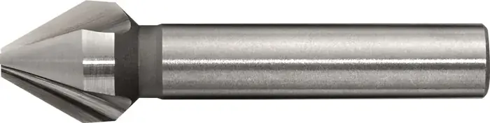 Kegelsenker DIN 334C 60Grad D.6,3mm HSS Z.3 TECWERK Billig