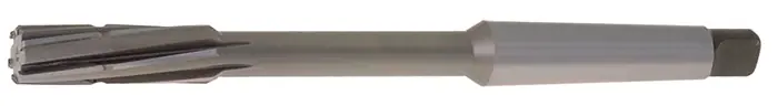 Top-Angebot Maschinenreibahle DIN 8094 H7 Form B D.18mm HM MK2 TECWERK