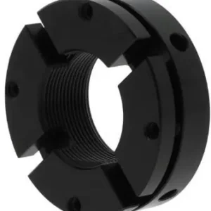 Direkt Vom Hersteller Muttern ZM25 ID 25mm AD 38mm Breite12mm 1St./VE INA