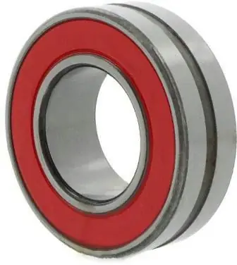 Rabatt Pendelrollenlager WS22220 -E1-XL-2RSR ID 100mm AD 180mm Breite55mm 1St./VE FAG