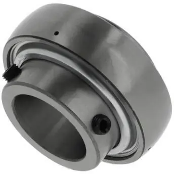 Spannlager UC205 G2L3 ID 25mm AD 52mm Breite34mm 1St./VE SNR Beliebt