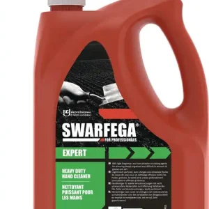 Handreinigungspaste Swarfega® Expert 4l Paste SWARFEGA Mega-Angebot