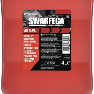 Aktuell Handreinigungspaste Swarfega® Extreme 4l Paste SWARFEGA