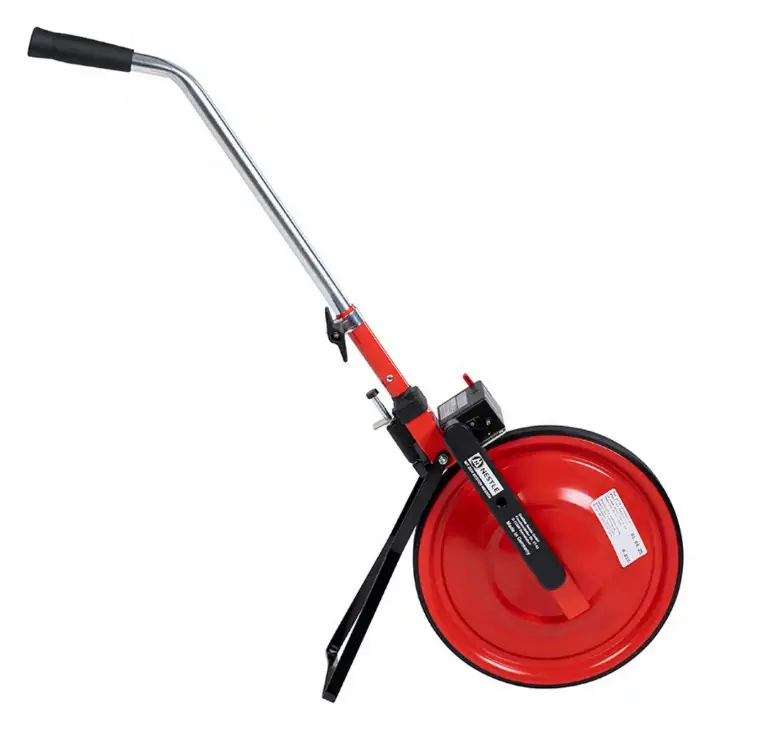 NESTLE Messrad MR-51 - Stahl-Vollrad Kracherpreis