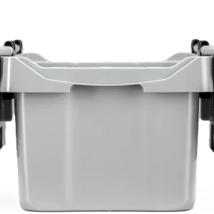 Schnäppchen CEMO Altbatterie-Sammelbox 16 Liter