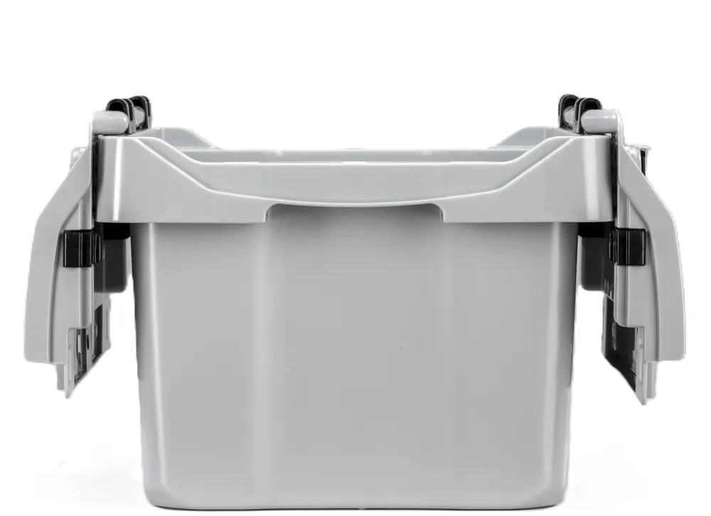 Schnäppchen CEMO Altbatterie-Sammelbox 16 Liter