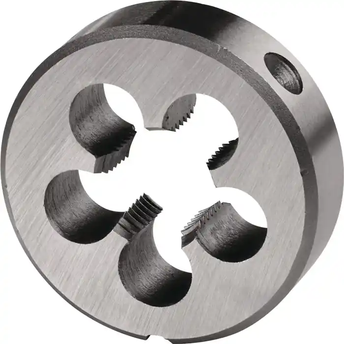 Preisreduziert Schneideisen Form B metrisch fein MF16x1,5mm HSS 6g TECWERK