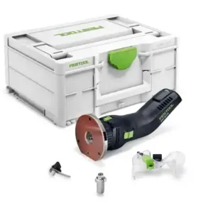 Festool Akku-Kantenfräse OFKC 500 R3 EB-Basic Jetzt Kaufen