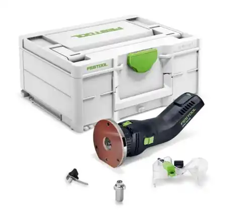 Festool Akku-Kantenfräse OFKC 500 R3 EB-Basic Jetzt Kaufen