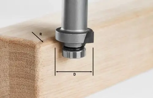 Preisknaller Festool Abrundfräser HW R3-OFK 500 Z1