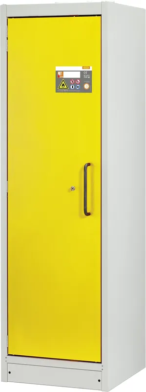 CEMO Sicherheitsschrank PROline 6/20 Typ 90 - Auszüge 4 Markenprodukt