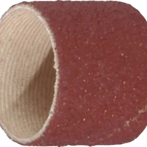 Jetzt Kaufen Schleifhülse D60xB30mm K.60 Korund max.Drehz.6500min-¹ TECWERK VE: 100 Stück