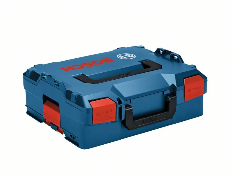 Begrenztes Angebot Bosch Professional Koffersystem L-BOXX 136