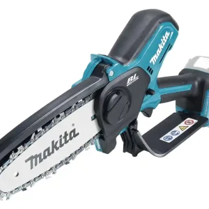 Neu Im Sortiment Makita 18V Akku-Astsäge DUC150Z - Solo