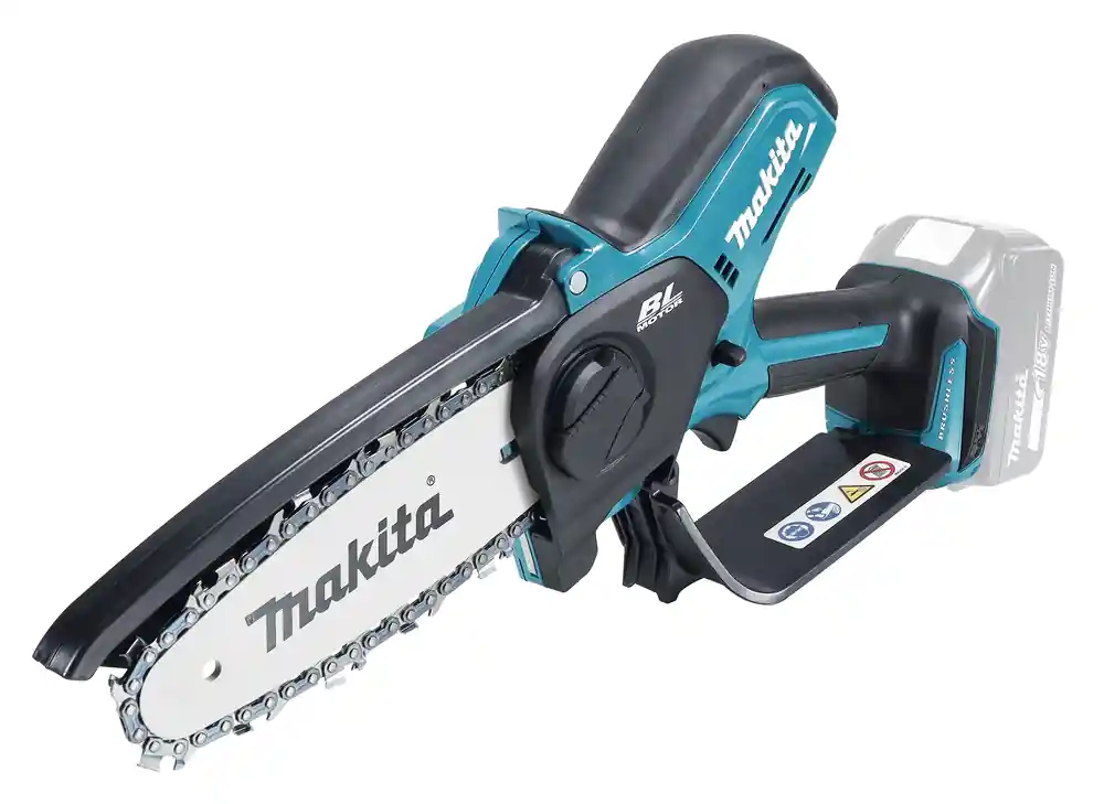 Neu Im Sortiment Makita 18V Akku-Astsäge DUC150Z - Solo