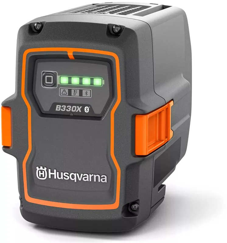 Husqvarna Batterie B330X Top-Seller