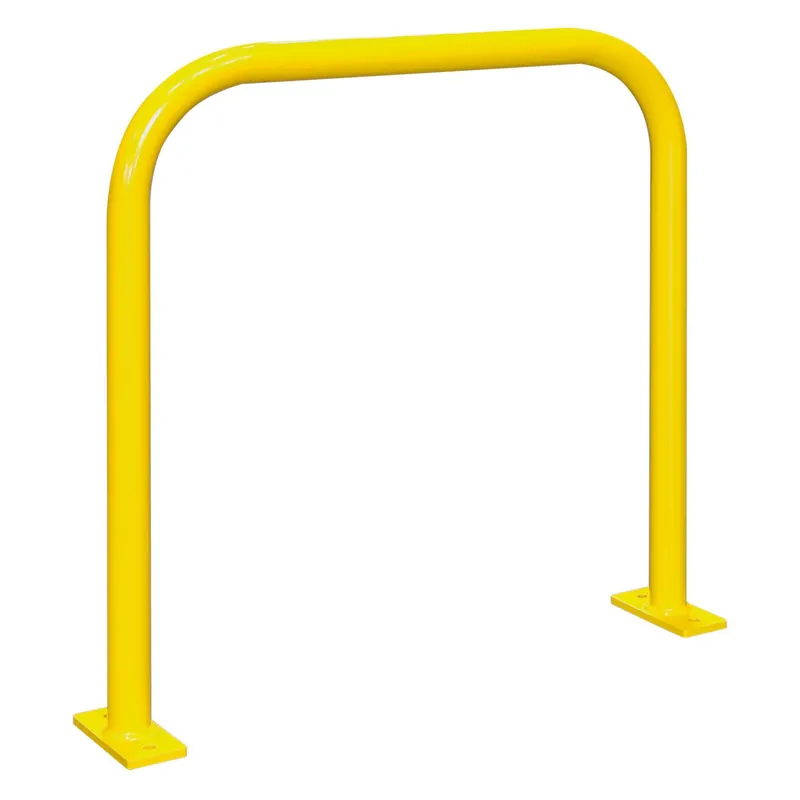 Saisonangebot CITY-Anlehnbügel SPRINT feuerverzinkt