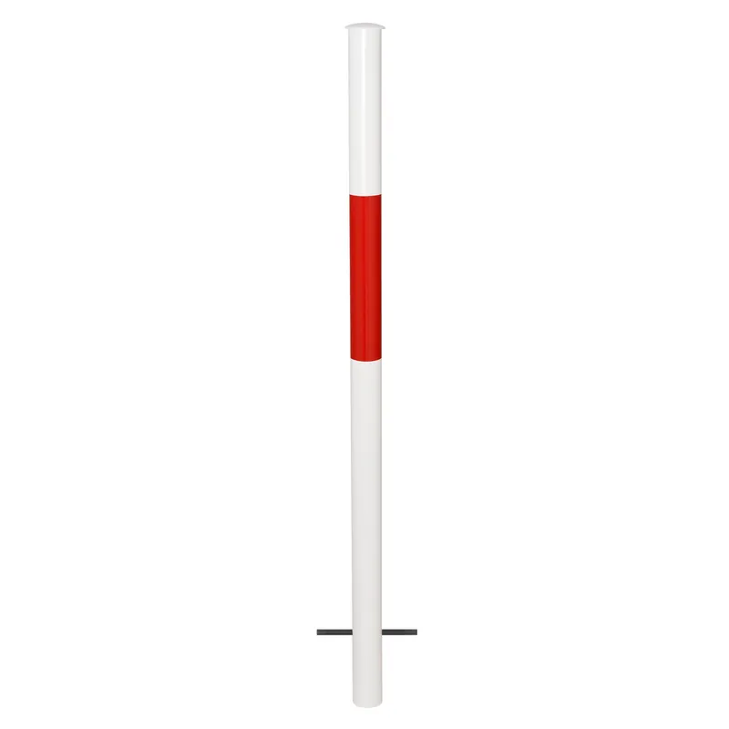 MORION Standrohr URBAN mit flacher Kappe Top-Seller