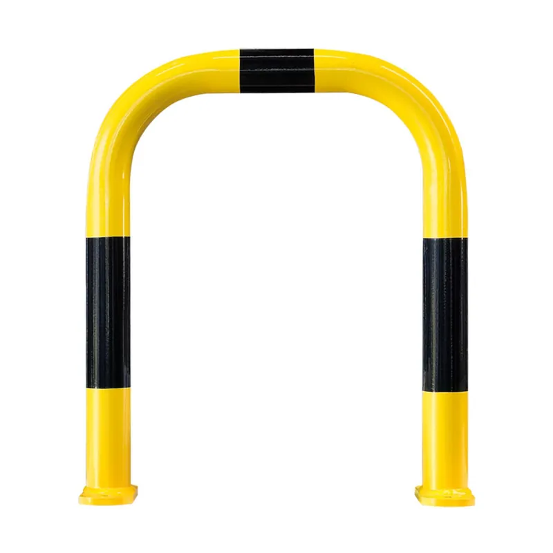 BLACK BULL Ramschutz-Bügel M 60 mm- Höhe 600 mm - zum Aufdübeln Knallerangebot