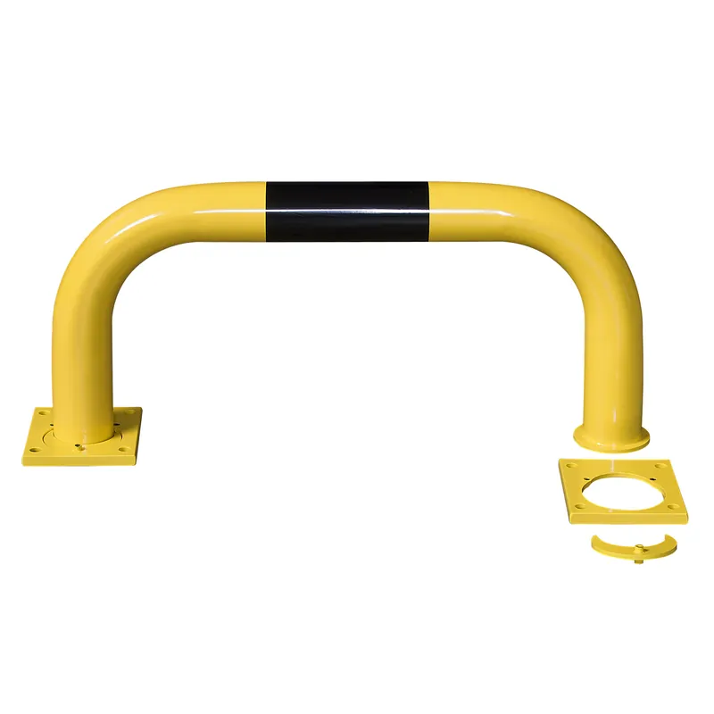 BLACK BULL Rammschutz-Bügel 76 mm zum Wegnehmen - zum Aufdübeln Top-Angebot