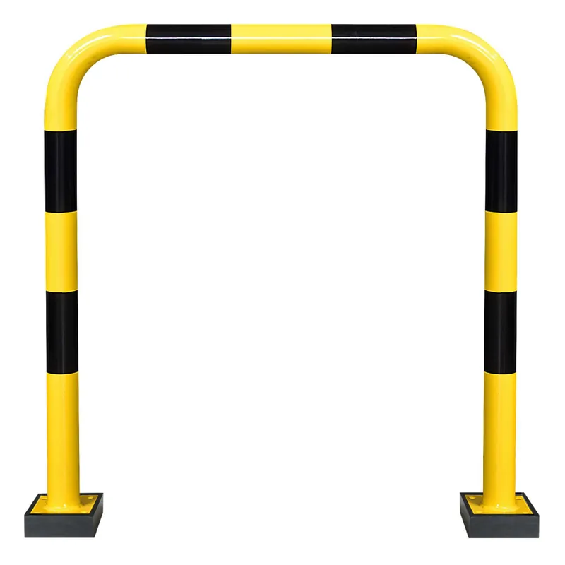 BLACK BULL Rammschutz-Bügel SWING 76 mm - zum Aufdübeln Saisonangebot