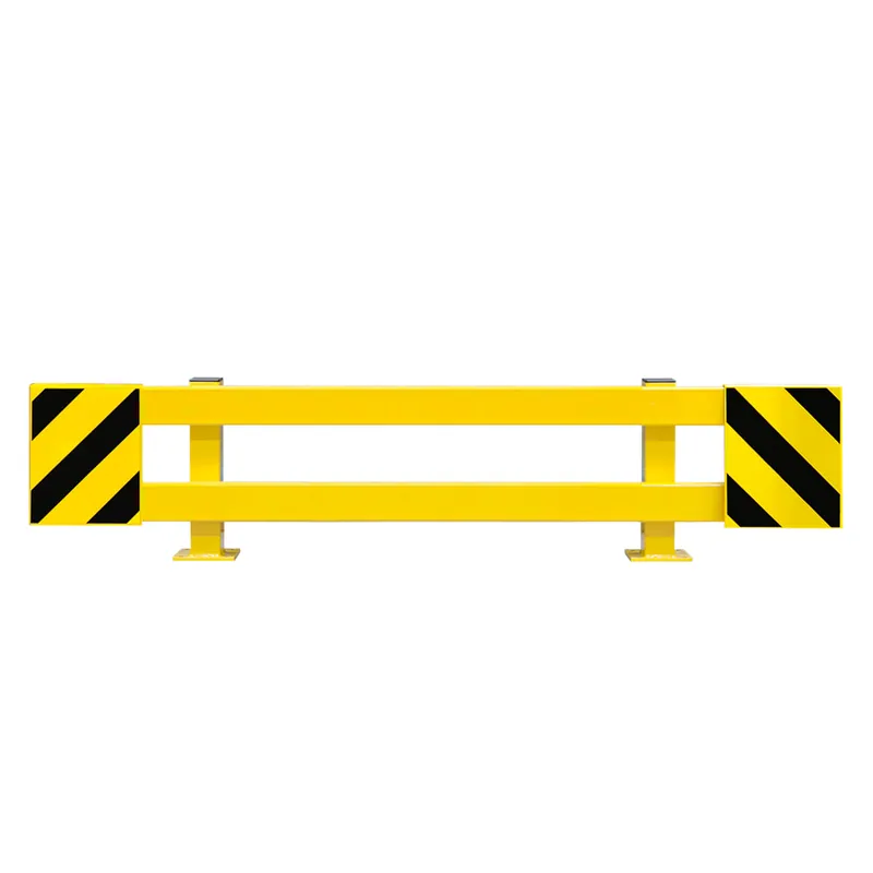 Bestseller BLACK BULL Regalschutz-Planke A Set - Pfosten, 2 Planken + 2 Schutzblenden