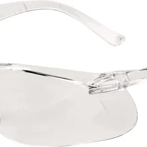 Zertifiziert Schutzbrille Daylight One EN 166 Bügel klar,Scheibe klar PC TECWERK