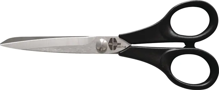 Arbeitsschere Gesamt-L.155mm Schnitt-L.65mm HESSE Online Kaufen