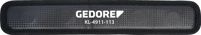 Markenware Magnetmatte KL-4911-113 Maße 305x50mm GEDORE AUTOMOTIVE