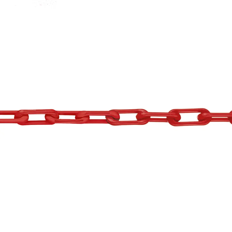 Jetzt Kaufen MNK-Nylon Warnketten Güte 6 - 50 Meter