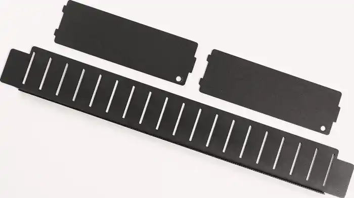Super-Preis Schubladenunterteilungsmaterial 3-tlg.Erweiterungsset 3 TECWERK