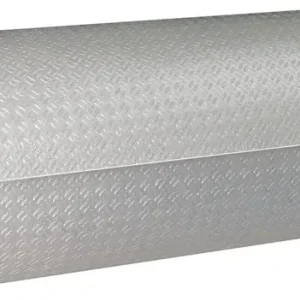 Rabatt Antirutschmatte BLACK-CAT-SILVERGRIP L12,00m B1,00m D1,6mm 1 Rl.WADO MAROTECH