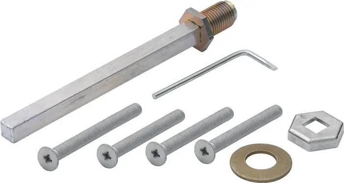 Jetzt Bestellen Bef-set.8mm 47-57mm verz.12114340 HOPPE