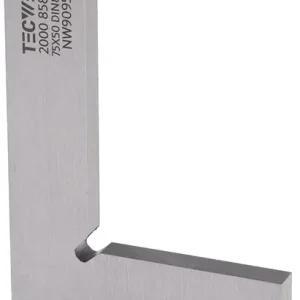 Winkel DIN 875/I Schenkel-L.300x200mm m.Anschlag TECWERK Neue Kollektion