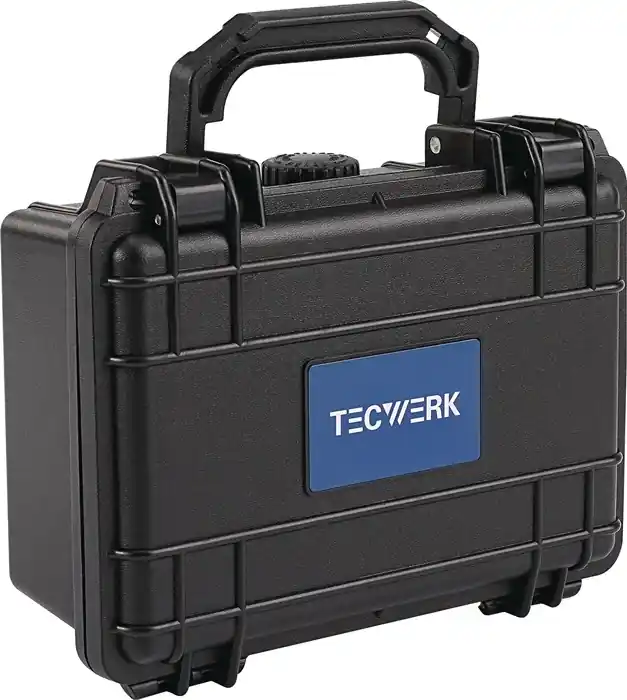 Schutzkoffer B186xT123xH75mm Ku.TECWERK Knallerangebot