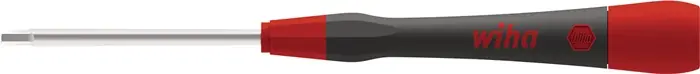Top-Angebot Feinschraubendreher 263P 2,5mm Klingen-L.60mm WIHA