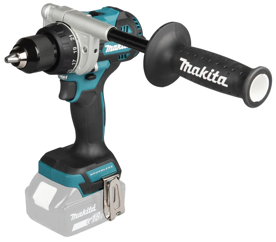 Makita 18V Akku-Bohrschrauber DDF492Z - Solo Top-Seller
